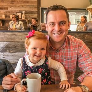 Meet your Posher, Nate